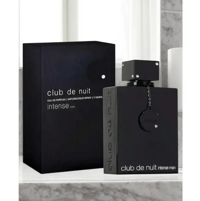 ARMAF Club de Nuit – Intense Man EDT & Women EDP