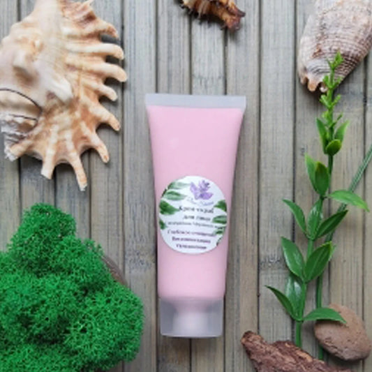 5er Set leere Kosmetik-Tuben aus Kunststoff – 15, 20, 30, 50 & 100 ml