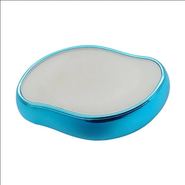 Kristall-Haarentferner – Sicherer, wiederverwendbarer Epilierer