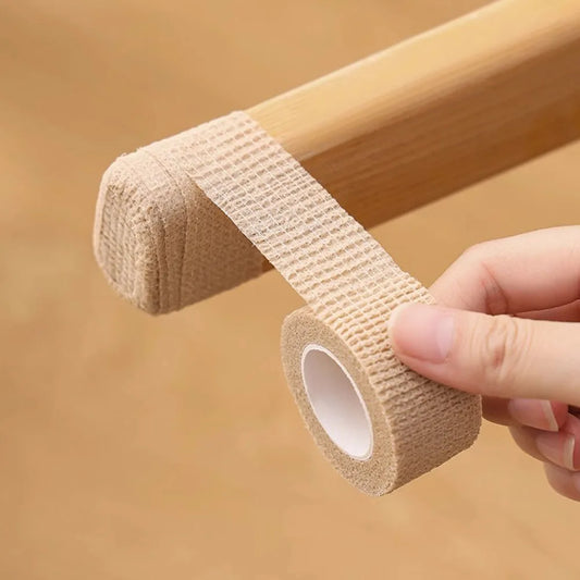 Anti-Rutsch Fußpolster – Schutz für Böden, Möbel & Stühle