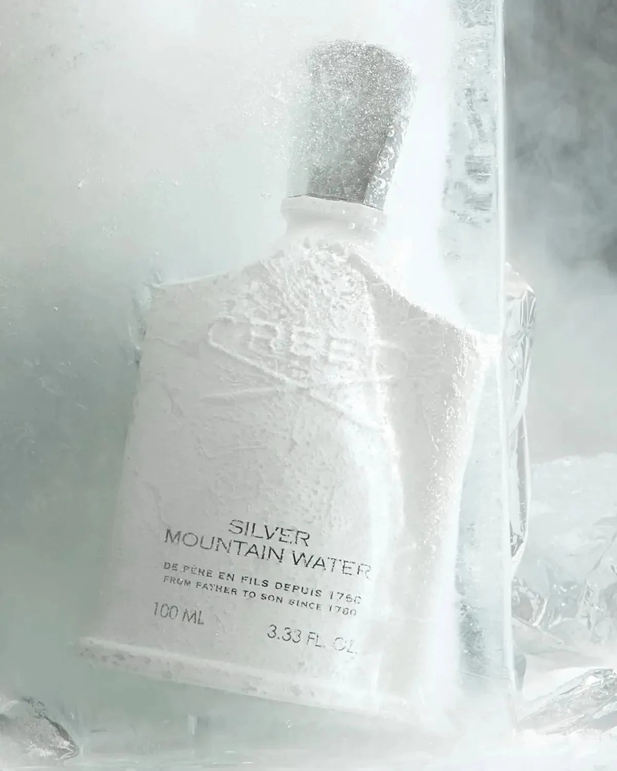 Creed Millésime Trio Set – Aventus, Imperial & Silver Mountain, Long Lasting Unisex Gift for Halloween, Thanksgiving & Christma