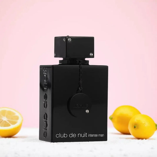 ARMAF Club De Nuit Intense Man EDT Armaf Club De Nuit For Women Eau de Parfum Spray High Quality Pheromone Perfume Attract Women