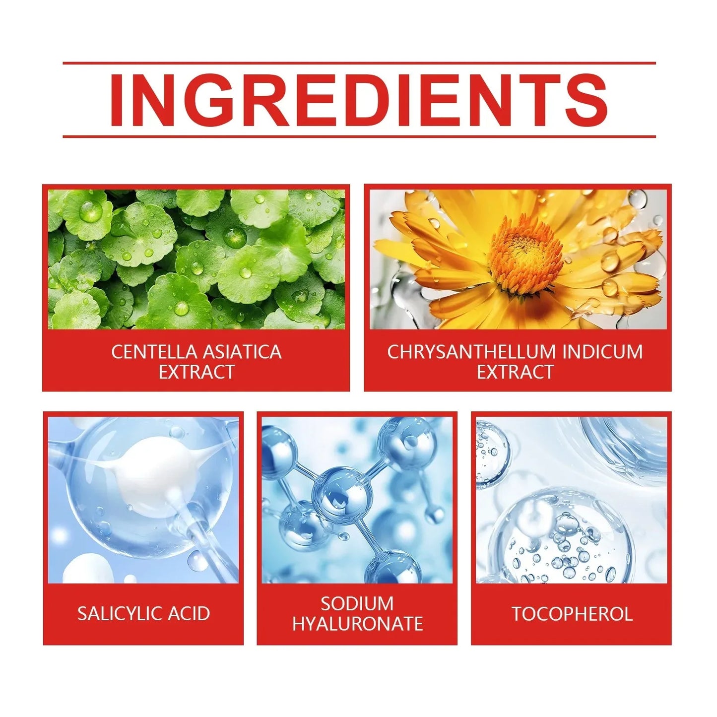 240er Pimple Patch Set – Herz-, Stern-, Blumen- & Rundformen