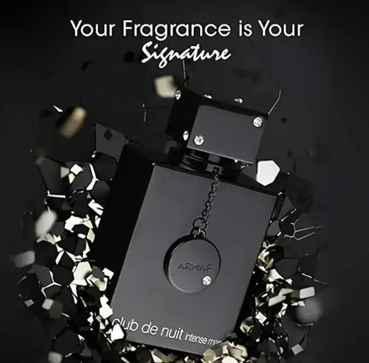ARMAF Club De Nuit Intense Man EDT Armaf Club De Nuit For Women Eau de Parfum Spray High Quality Pheromone Perfume Attract Women